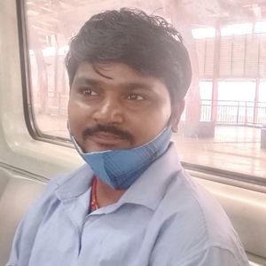 Meet your Posher, Arvind